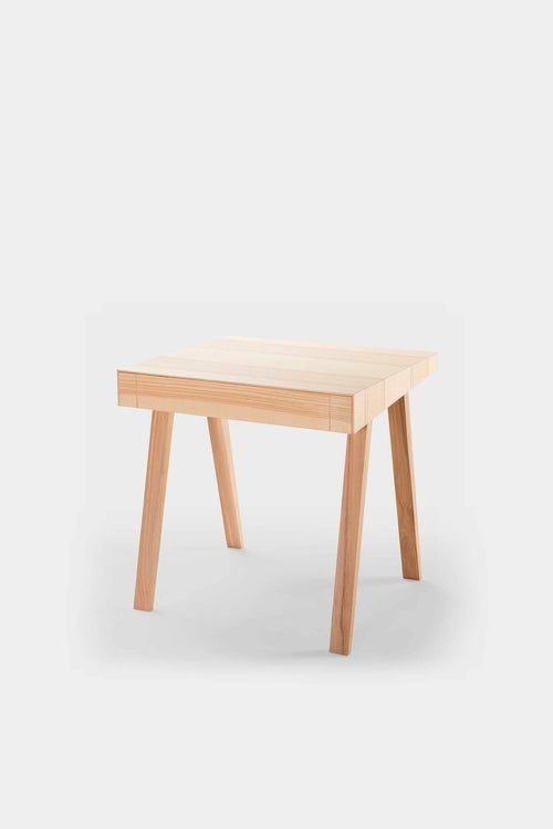 4.9 Desk: A Modern Masterpiece of Functionality and Imperfection