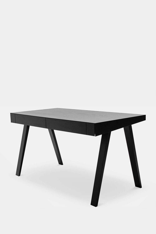 4.9 Desk: A Modern Masterpiece of Functionality and Imperfection