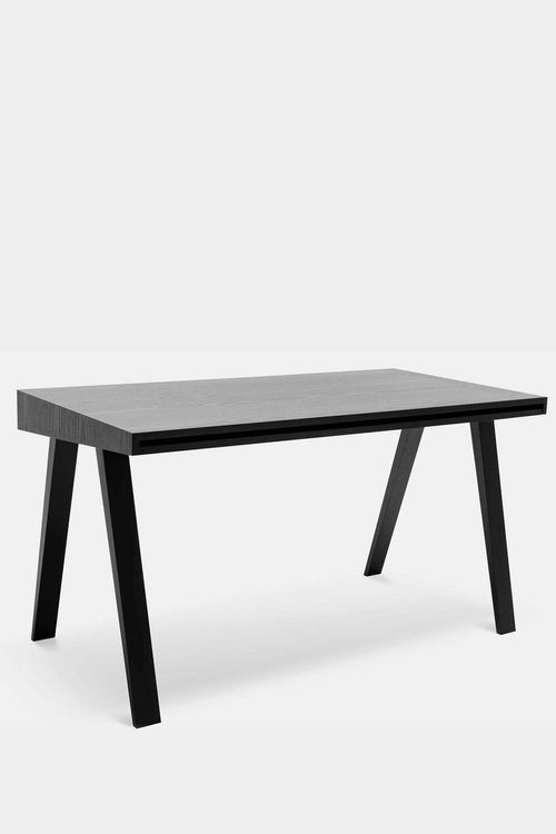 4.9 Desk: A Modern Masterpiece of Functionality and Imperfection
